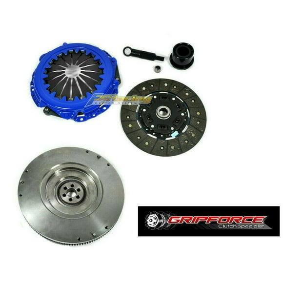 FX STAGE 1 CLUTCH KIT for 88-92 FORD RANGER S SPORT XLT STX 2.0L 2.3L 2.9L 3.0L FX STAGE 1 CLUTCH KIT for 88-92 FORD RANGER S SPORT XLT STX 2.0L 2.3L 2.9L 3.0L